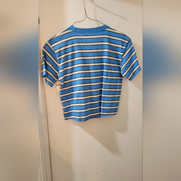 💥NWOT Treasure & Bond Boys T-shirt - Picture 2 of 3